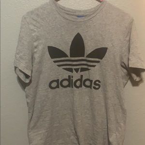 Adidas tee